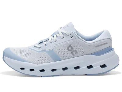 On Cloudrunner 3 In Blue