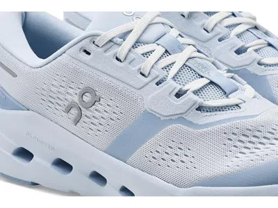 On Cloudrunner 3 In Blue