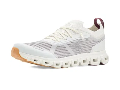 On Cloud 6 Versa Sneaker In Purple