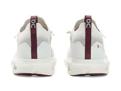 On Cloud 6 Versa Sneaker In Purple