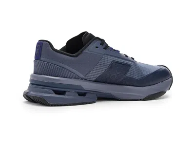 On Cloudpulse Pro In Blue