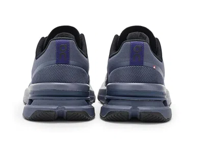 On Cloudpulse Pro In Blue