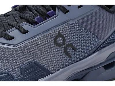 On Cloudpulse Pro In Blue