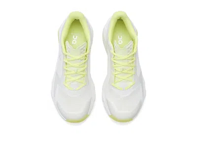 On Cloudpulse 2 In White