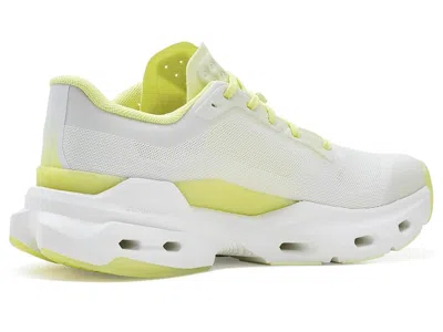 On Cloudpulse 2 In White