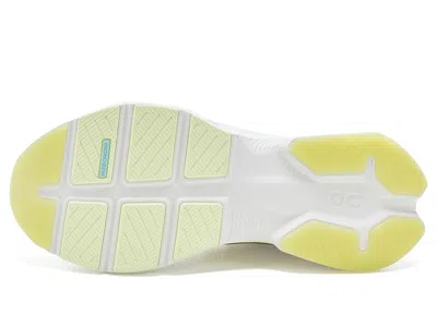 On Cloudpulse 2 In White