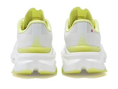 On Cloudpulse 2 In White