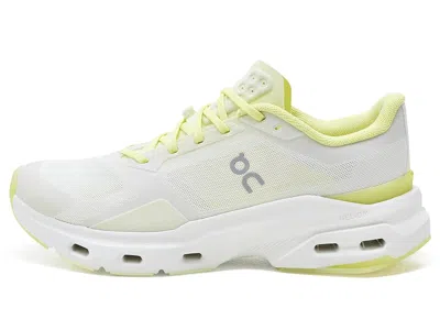 On Cloudpulse 2 In White