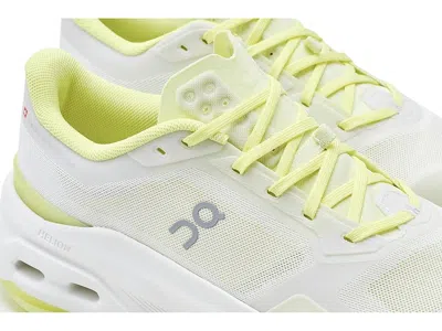 On Cloudpulse 2 In White