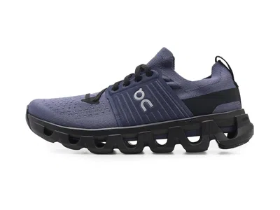 On Cloudswift 4 Running Shoe In Multi