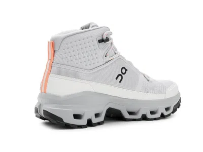 On Cloudrock Mid Waterproof