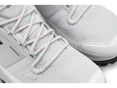 On Cloudrock Mid Waterproof