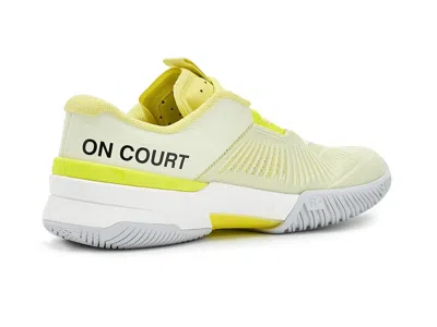 On The Roger Pro Fire