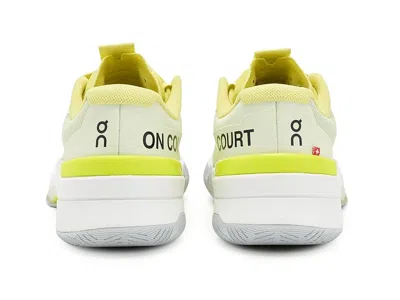 On The Roger Pro Fire