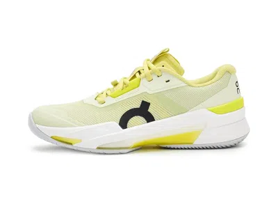 On The Roger Pro Fire