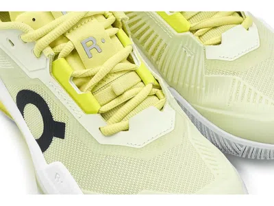 On The Roger Pro Fire