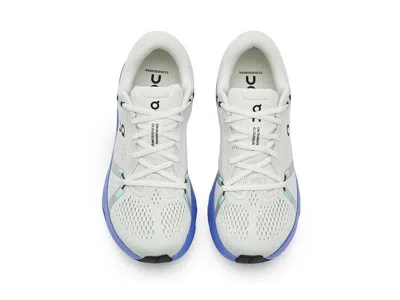 On Cloudsurfer 2 In White