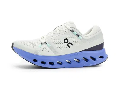 On Cloudsurfer 2 In White