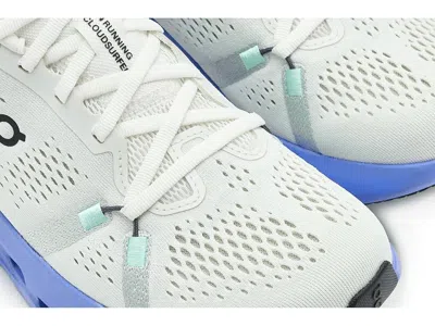 On Cloudsurfer 2 In White