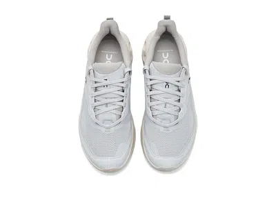 On Cloudhoriz 2 In Gray