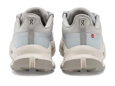 On Cloudhoriz 2 In Gray