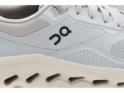 On Cloudhoriz 2 In Gray