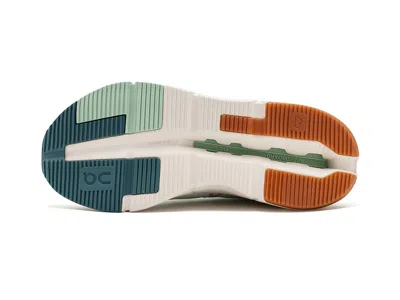 On Cloudnova Form 2 In Green