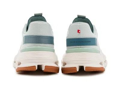On Cloudnova Form 2 In Green