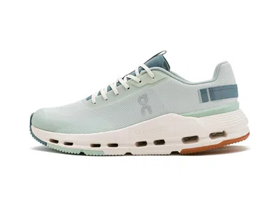 On Cloudnova Form 2 In Green