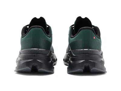 On Cloudpulse 2 Training Shoe In Green