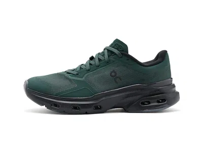 On Cloudpulse 2 Training Shoe In Green