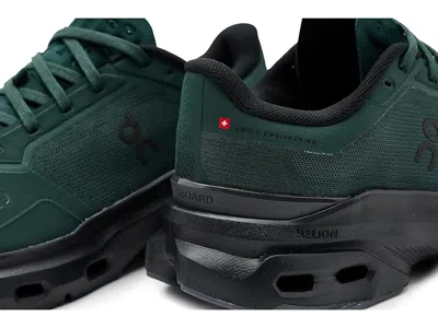 On Cloudpulse 2 Training Shoe In Green
