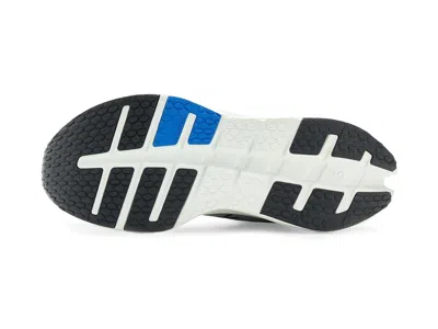 On Blue Cloudtilt Sneakers In Gray