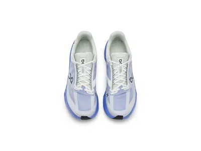 On Cloudsurfer Next In Blue