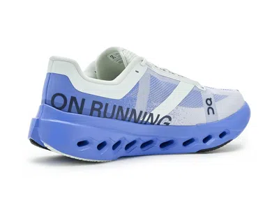 On Cloudsurfer Next In Blue