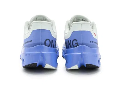 On Cloudsurfer Next In Blue