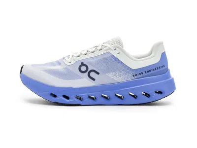 On Cloudsurfer Next In Blue