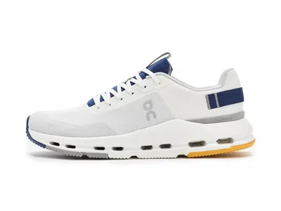On Cloudnova Form 2 In Animal Print