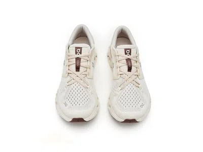 On Cloud X 4 Sneakers In White