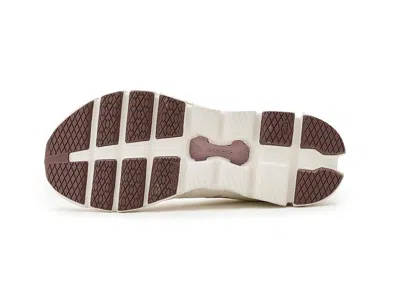 On Cloud X 4 Sneakers In White