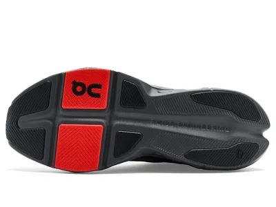 On Cloudpulse Next Athletic Sneaker In Multi