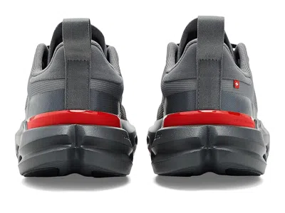 On Cloudpulse Next Athletic Sneaker In Multi