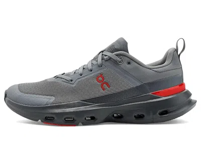 On Cloudpulse Next Athletic Sneaker In Multi