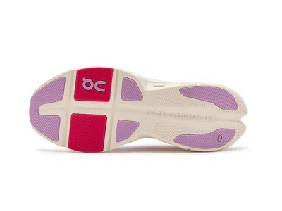 On Cloudpulse Next Athletic Sneaker