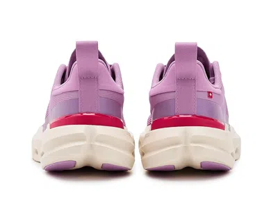 On Cloudpulse Next Athletic Sneaker