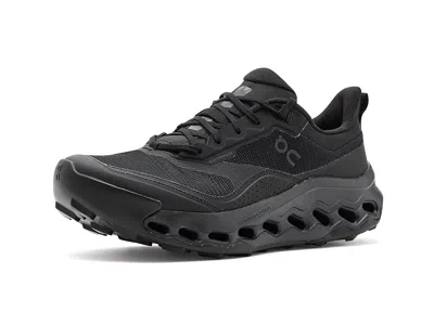 On Cloudhoriz 2 Waterproof In Black