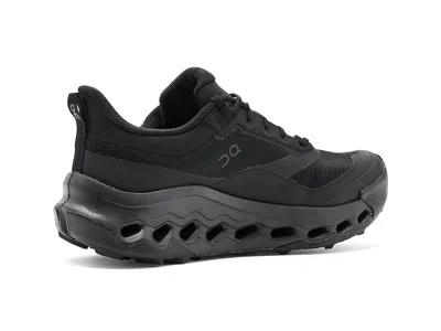 On Cloudhoriz 2 Waterproof In Black