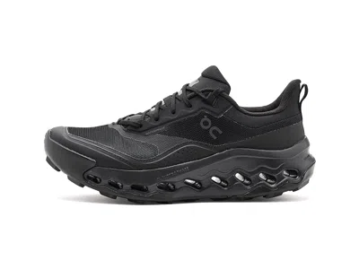 On Cloudhoriz 2 Waterproof In Black