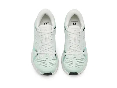On Cloudsurfer 2 Running Shoe In Blue