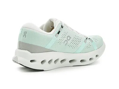 On Cloudsurfer 2 Running Shoe In Blue